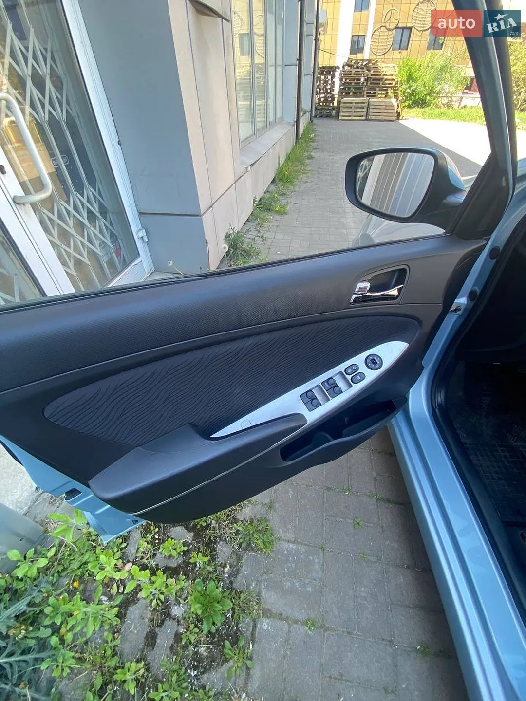 2012 Hyundai Accent - мініатюра 19