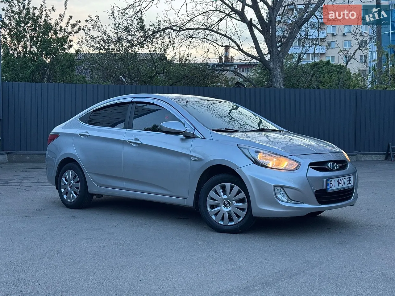 2012 Hyundai Accent - мініатюра 35