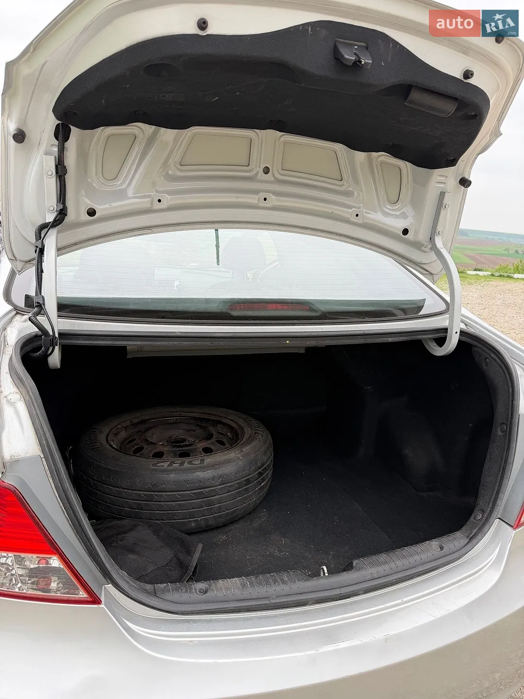 2013 Hyundai Accent - мініатюра 20