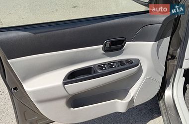 Седан Hyundai Accent 2008 в Харькове фото 9 Седан Hyundai Accent 2008 в Харькове
