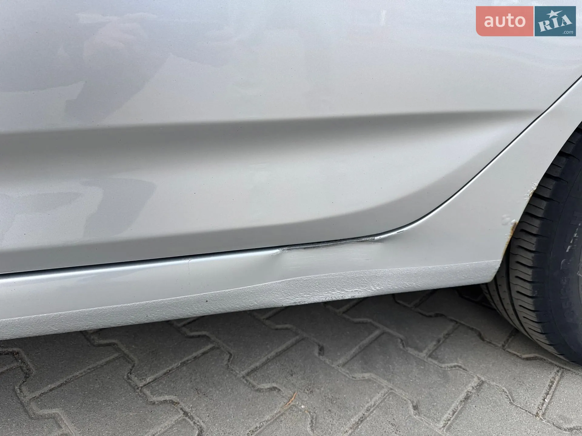 2011 Hyundai Accent - мініатюра 19