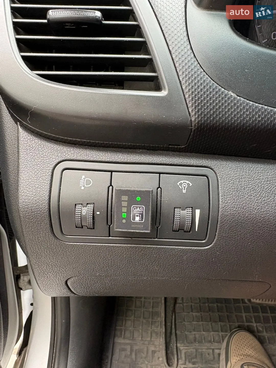 2011 Hyundai Accent - мініатюра 15