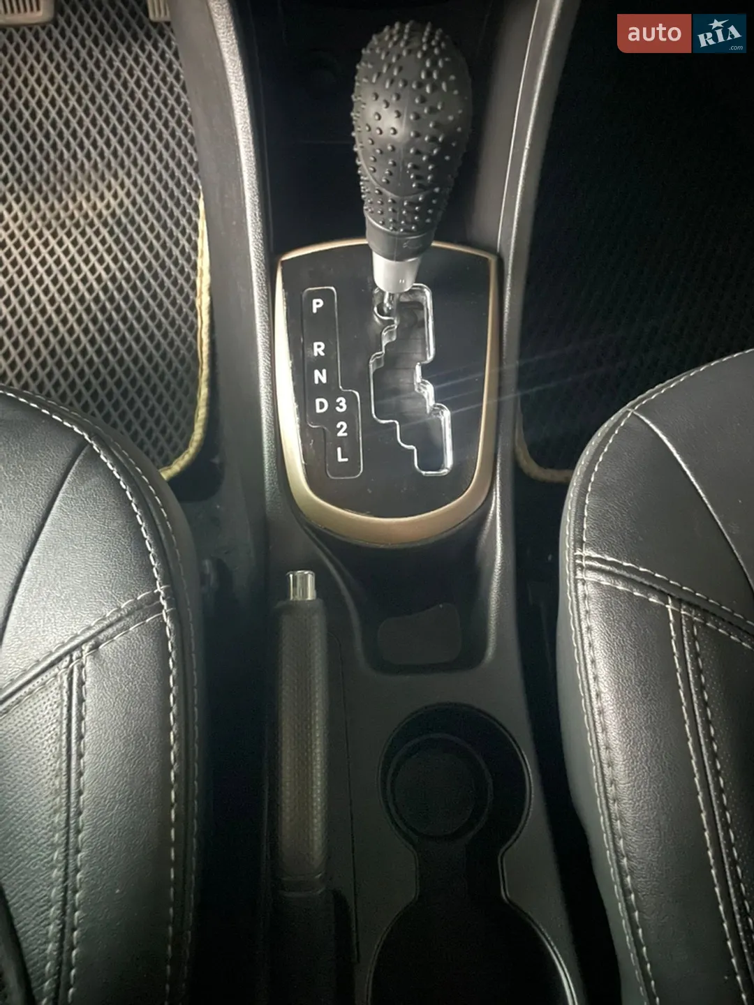 2012 Hyundai Accent - мініатюра 25