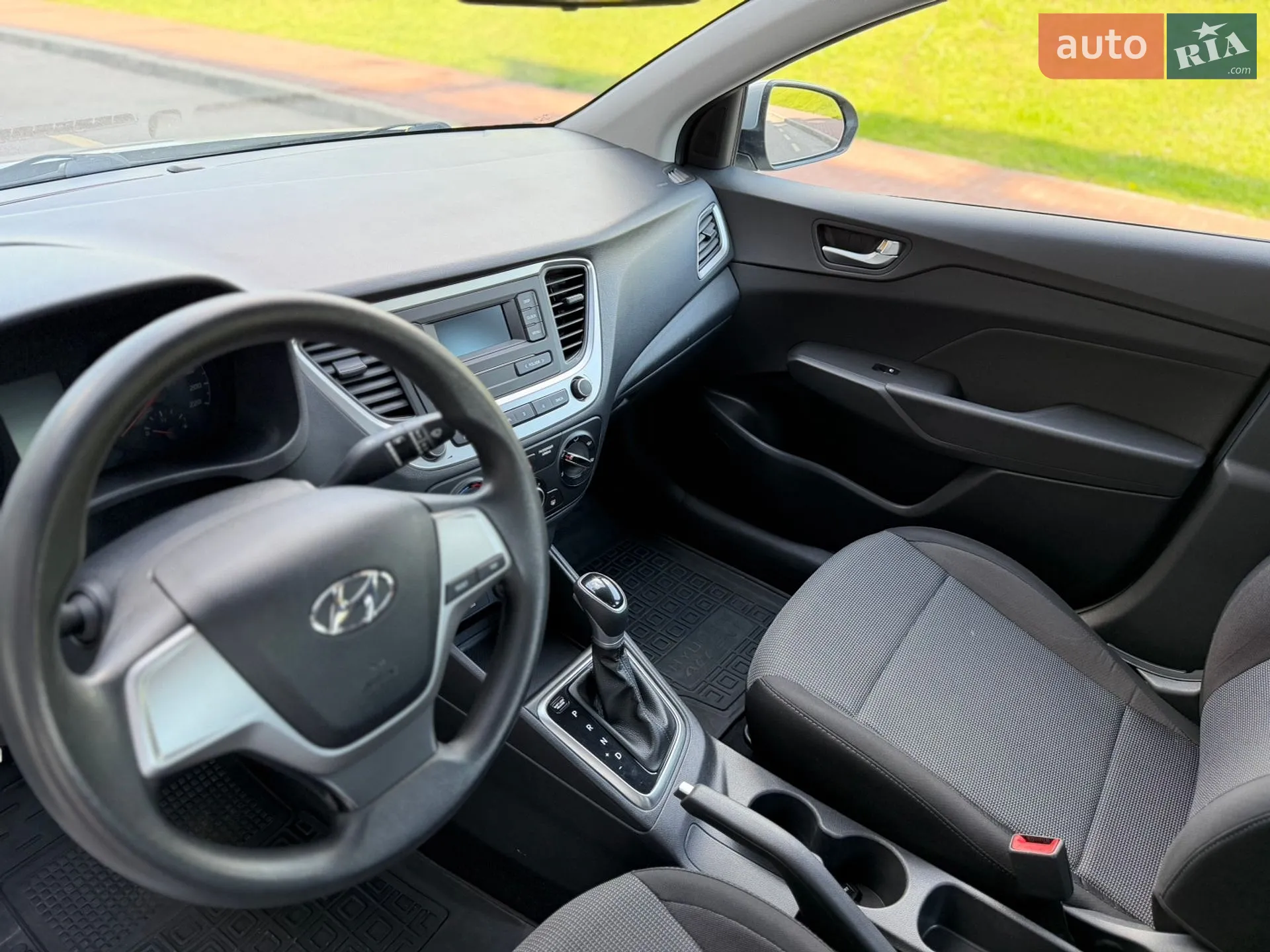 2021 Hyundai Accent - мініатюра 13