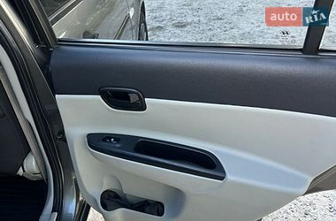 Седан Hyundai Accent 2010 в Белой Церкви