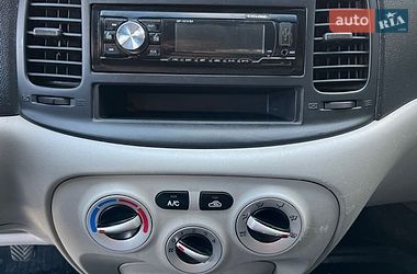 Седан Hyundai Accent 2010 в Белой Церкви