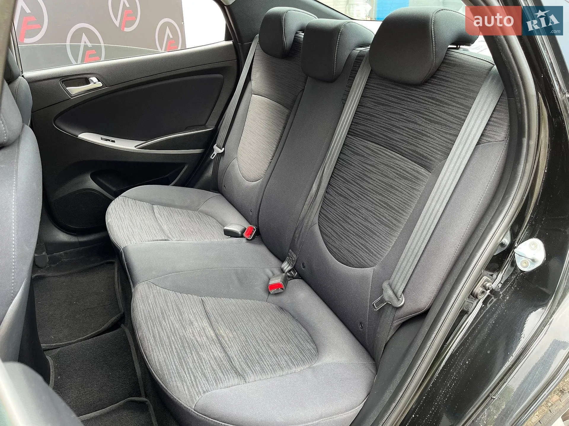 2018 Hyundai Accent - мініатюра 13