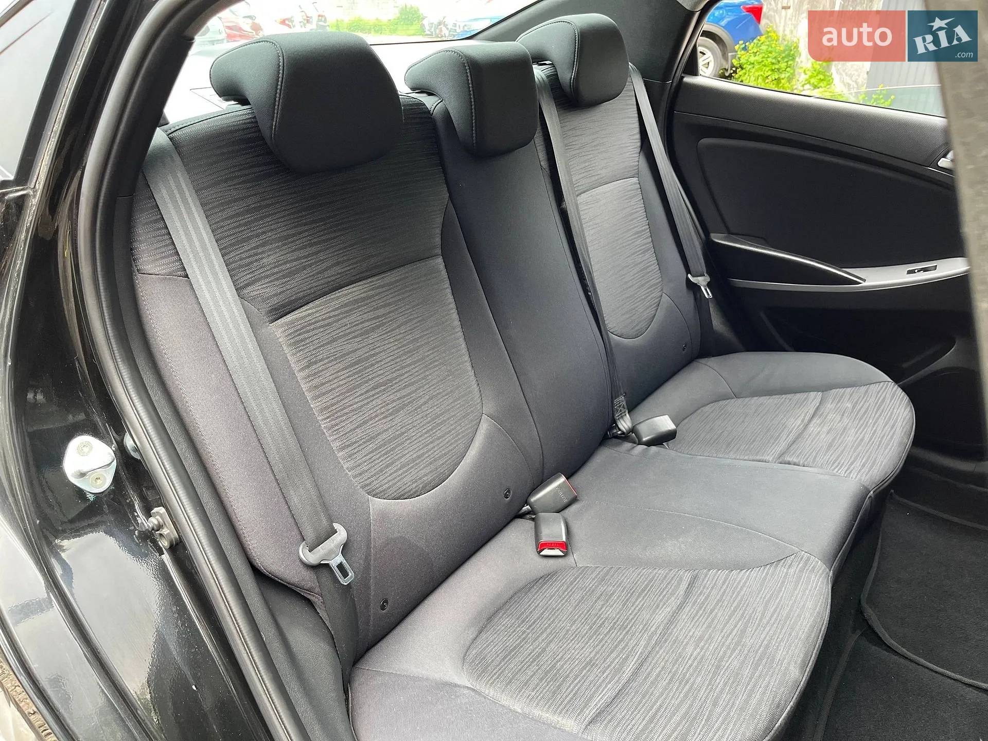 2018 Hyundai Accent - мініатюра 14