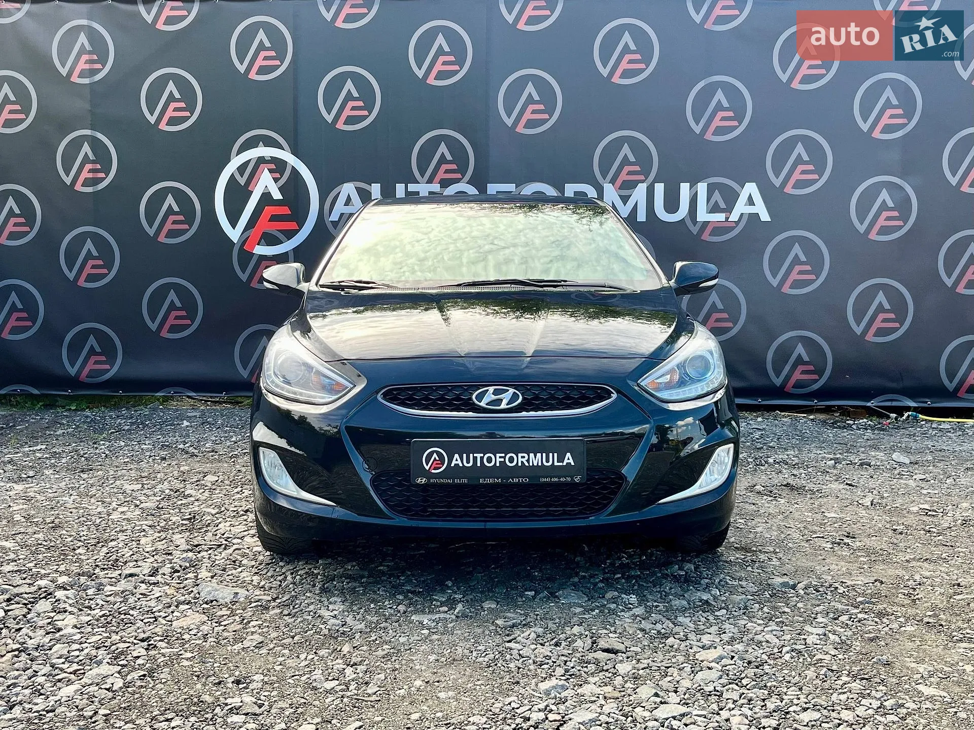 2018 Hyundai Accent - мініатюра 4