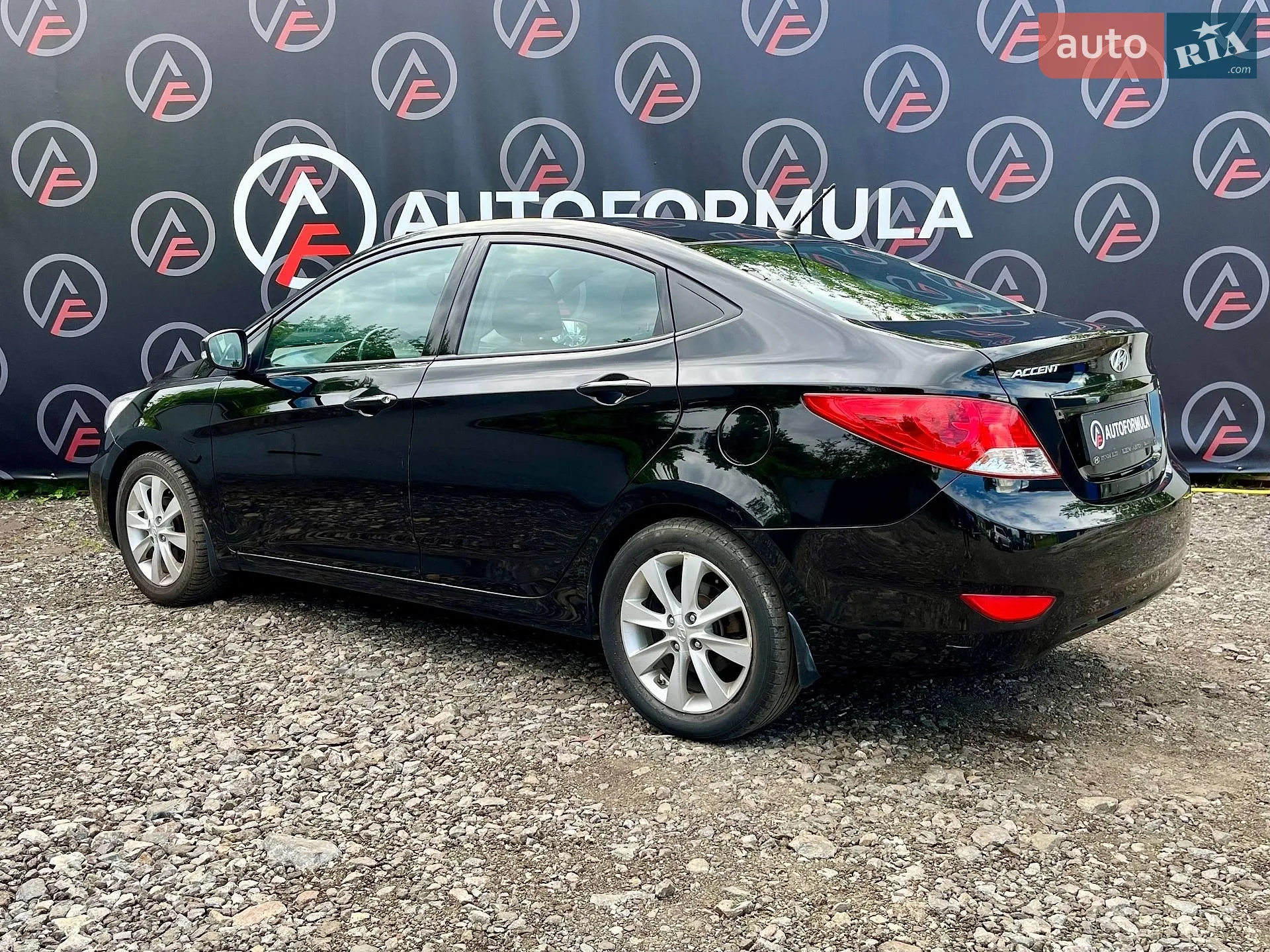 2018 Hyundai Accent - мініатюра 9