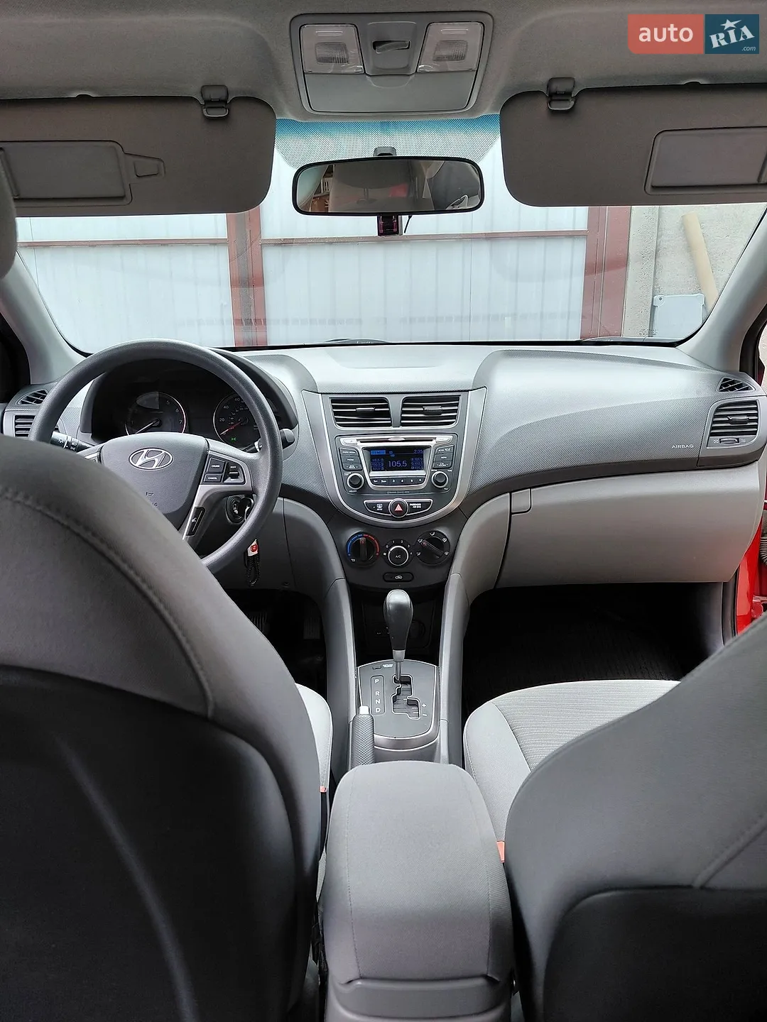 2016 Hyundai Accent - мініатюра 21