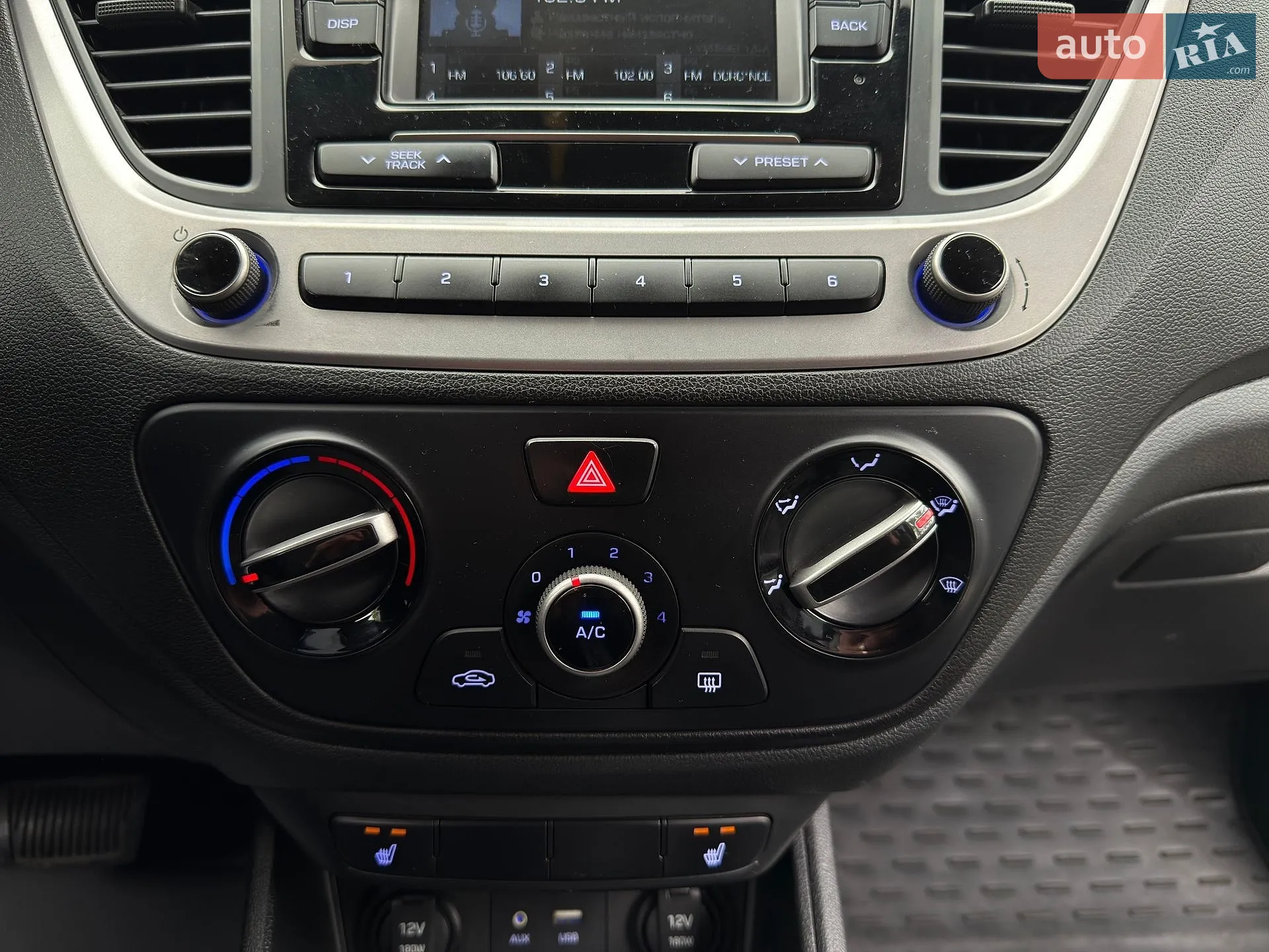 2017 Hyundai Accent - мініатюра 26