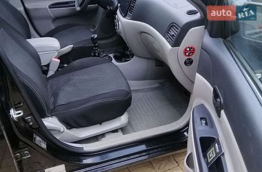 Седан Hyundai Accent 2008 в Ужгороде фото 3 Седан Hyundai Accent 2008 в Ужгороде