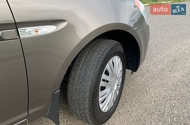 Седан Hyundai Accent 2008 в Тарановке