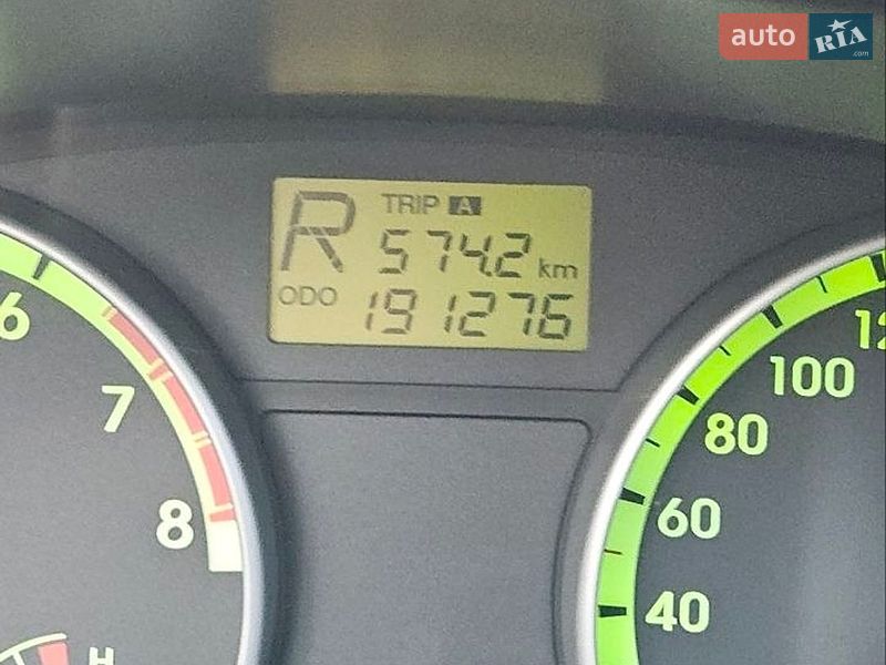 Хэтчбек Hyundai Accent 2008 в Киеве