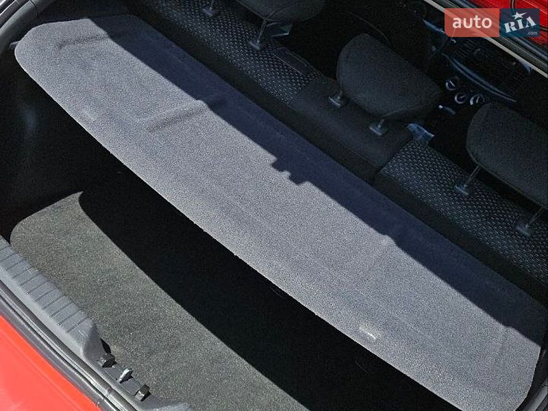 Хэтчбек Hyundai Accent 2008 в Киеве