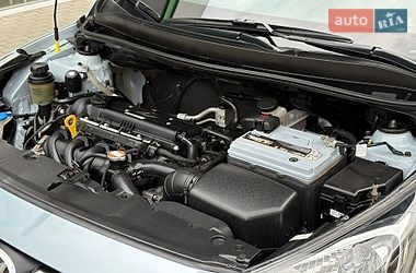 Седан Hyundai Accent 2011 в Житомире фото 30 Седан Hyundai Accent 2011 в Житомире