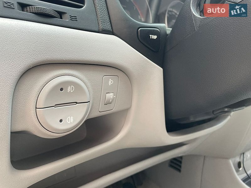 Седан Hyundai Accent 2008 в Хмельницком