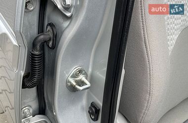 Седан Hyundai Accent 2008 в Хмельницком