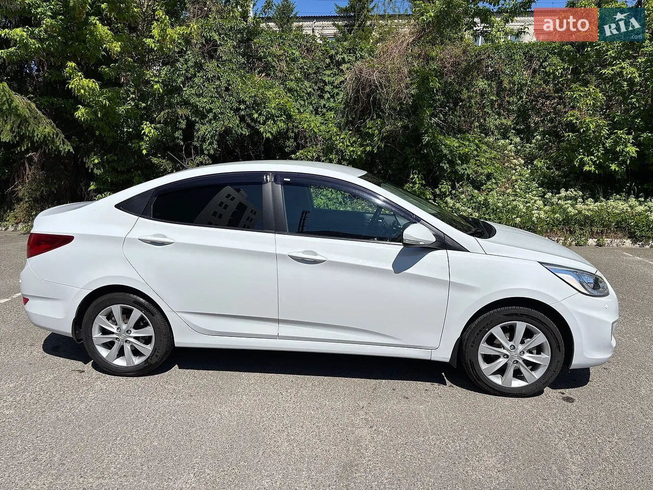 2019 Hyundai Accent - мініатюра 28