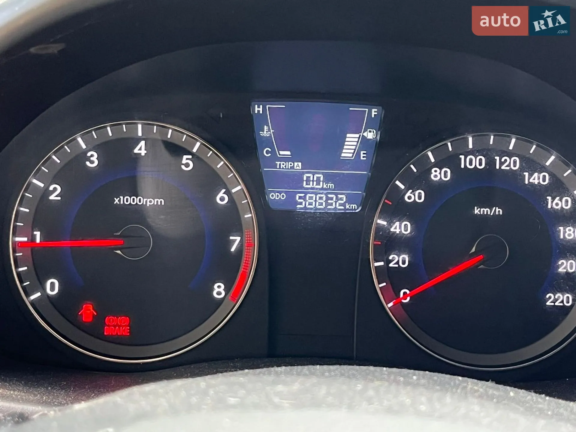 2011 Hyundai Accent - мініатюра 4