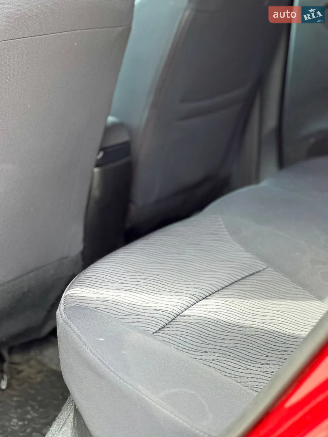 2011 Hyundai Accent - мініатюра 29