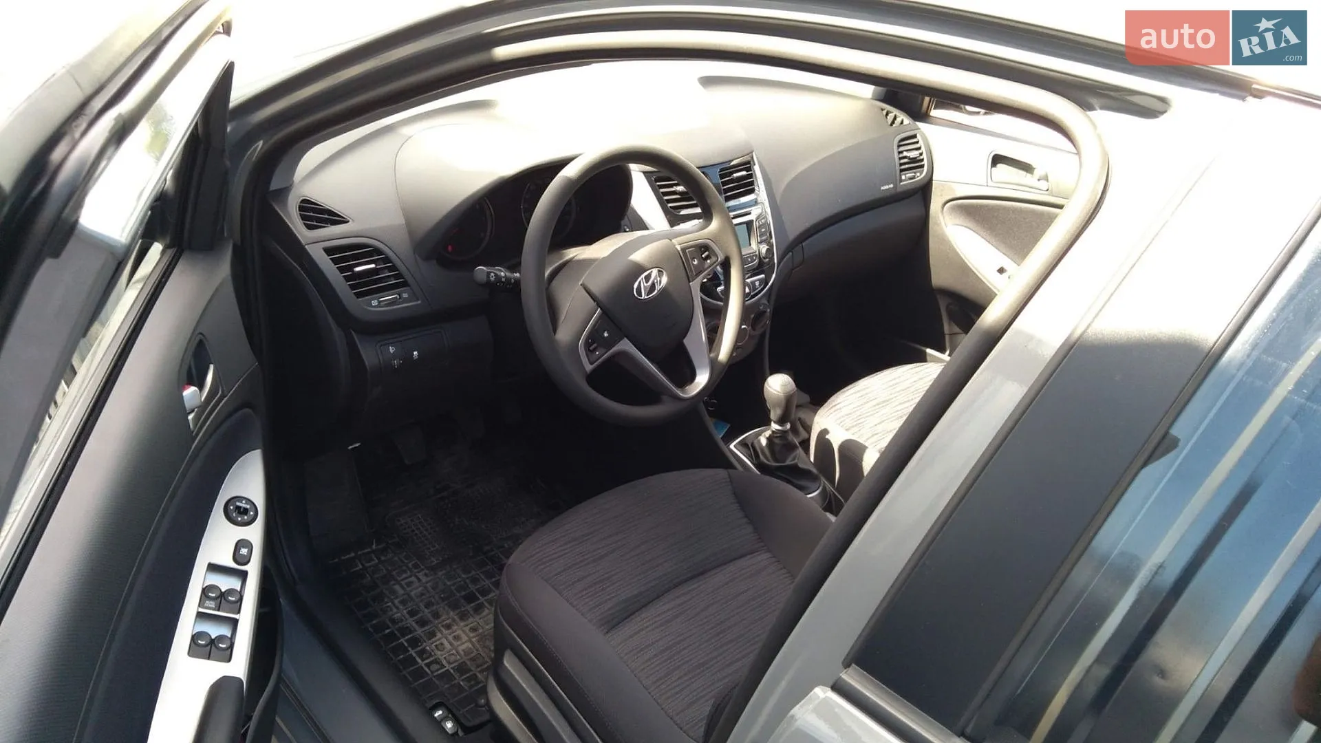 2019 Hyundai Accent - мініатюра 4