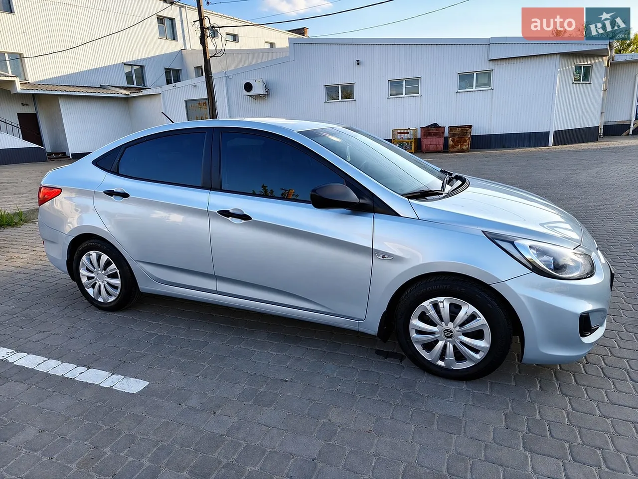 2011 Hyundai Accent - мініатюра 19