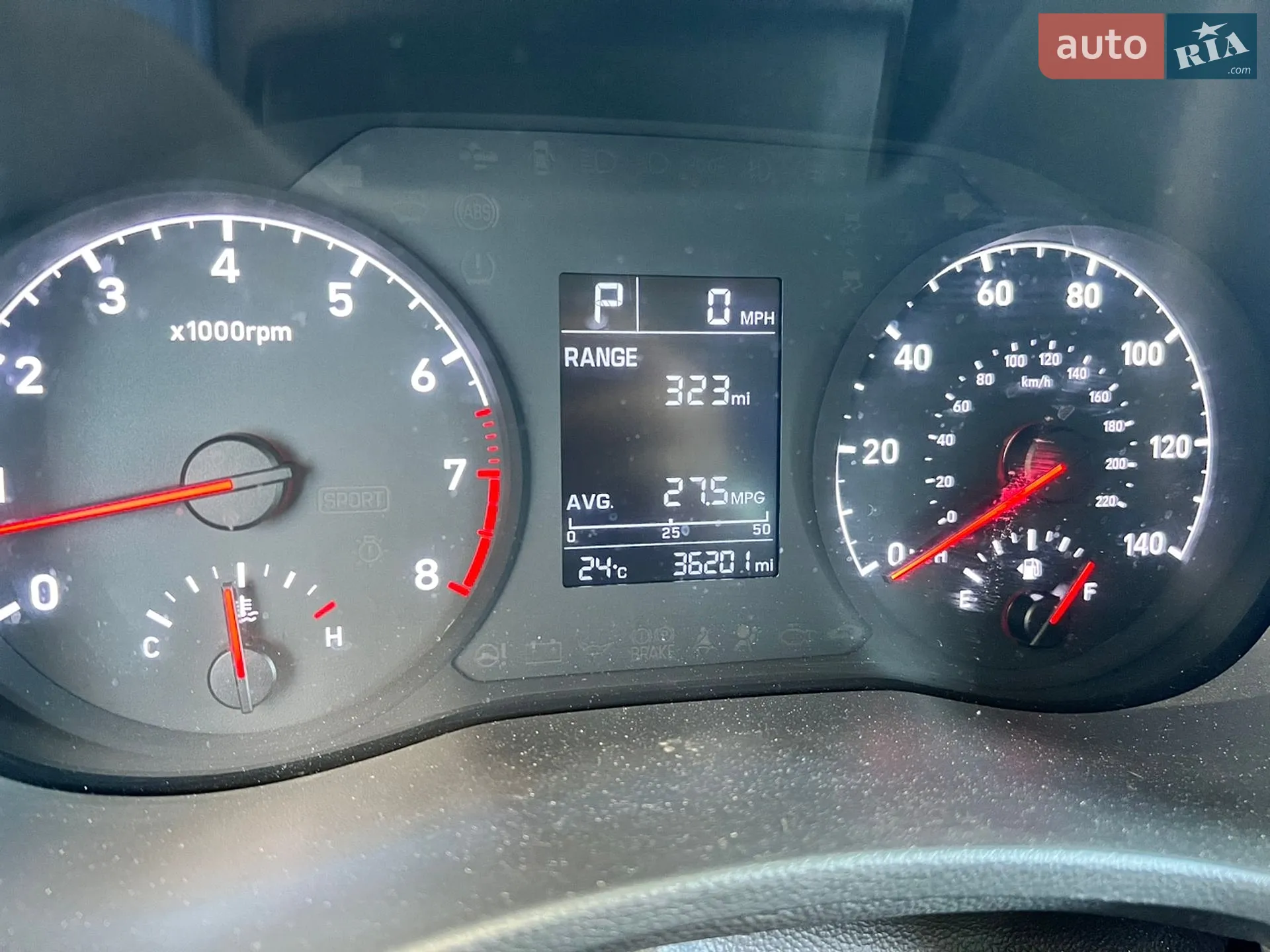 2020 Hyundai Accent - мініатюра 17