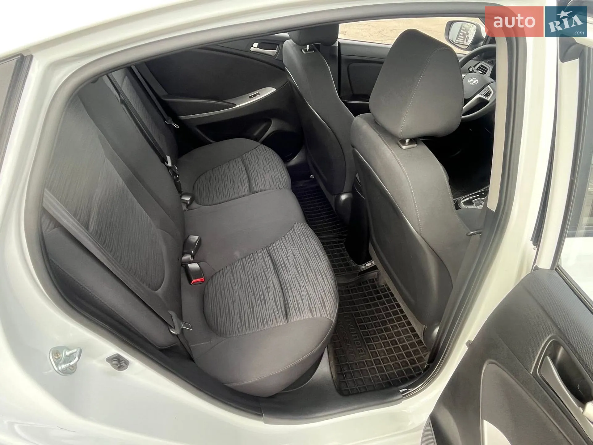 2019 Hyundai Accent - мініатюра 17