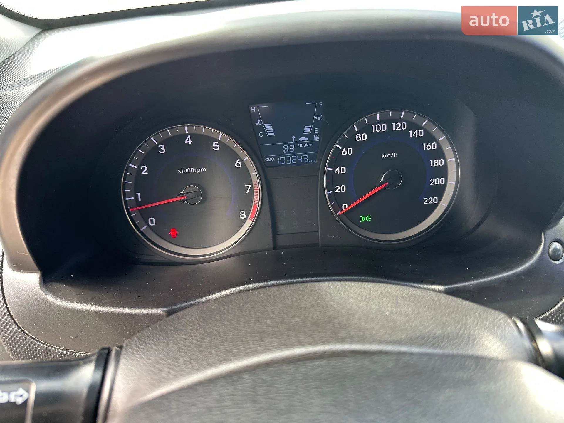 2013 Hyundai Accent - мініатюра 22