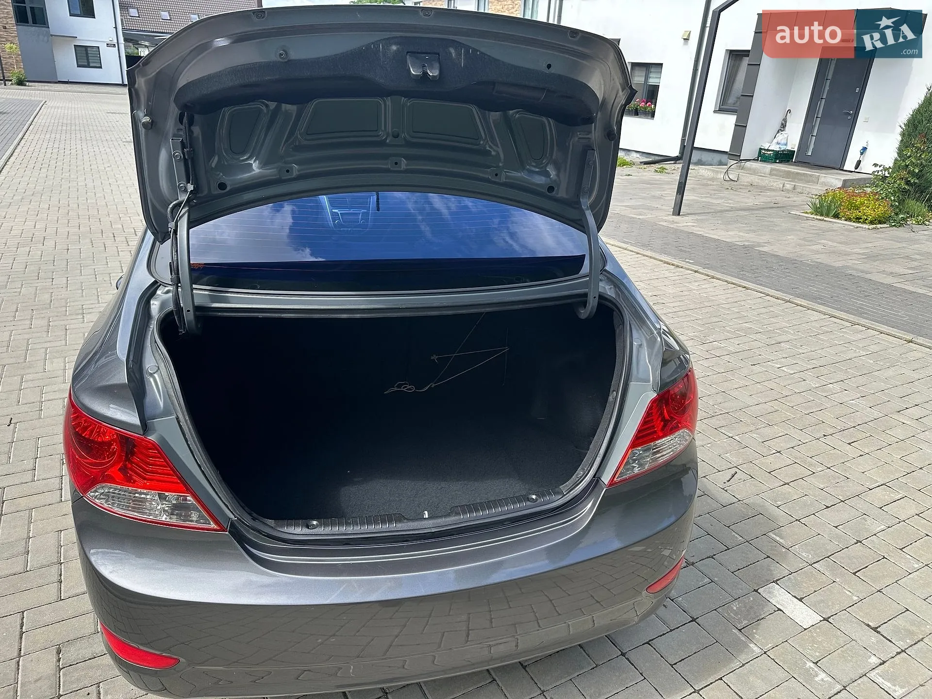 2013 Hyundai Accent - мініатюра 26