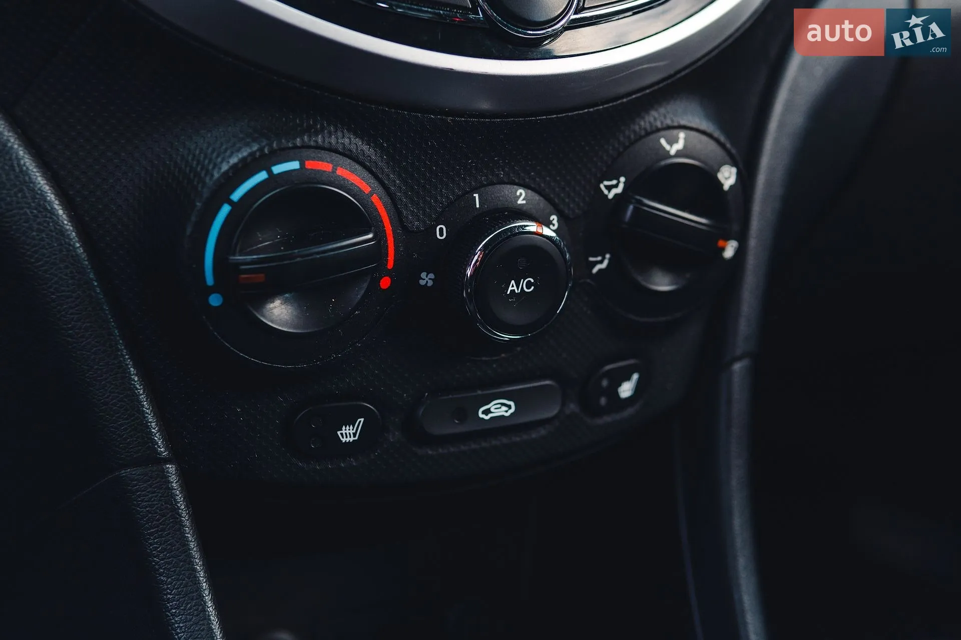 2012 Hyundai Accent - мініатюра 15