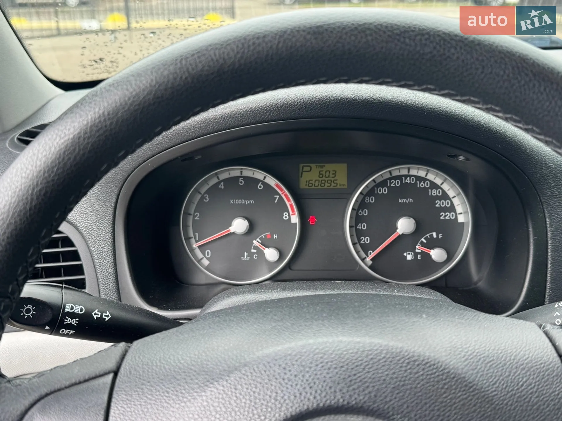 2010 Hyundai Accent - мініатюра 21