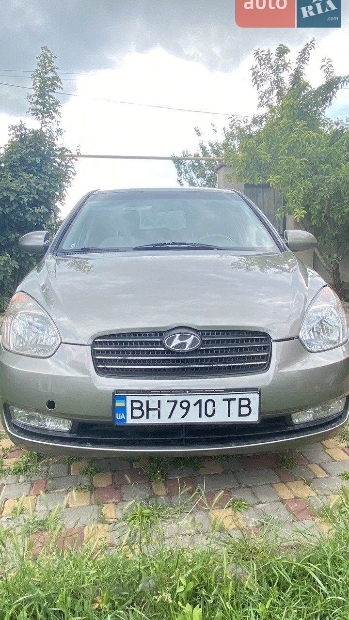 2011 Hyundai Accent - мініатюра 10