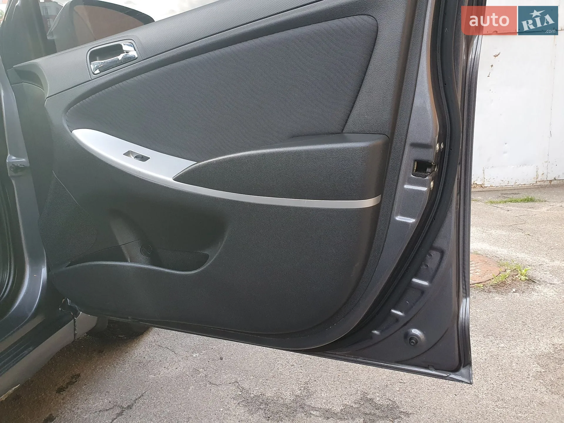 2012 Hyundai Accent - мініатюра 24