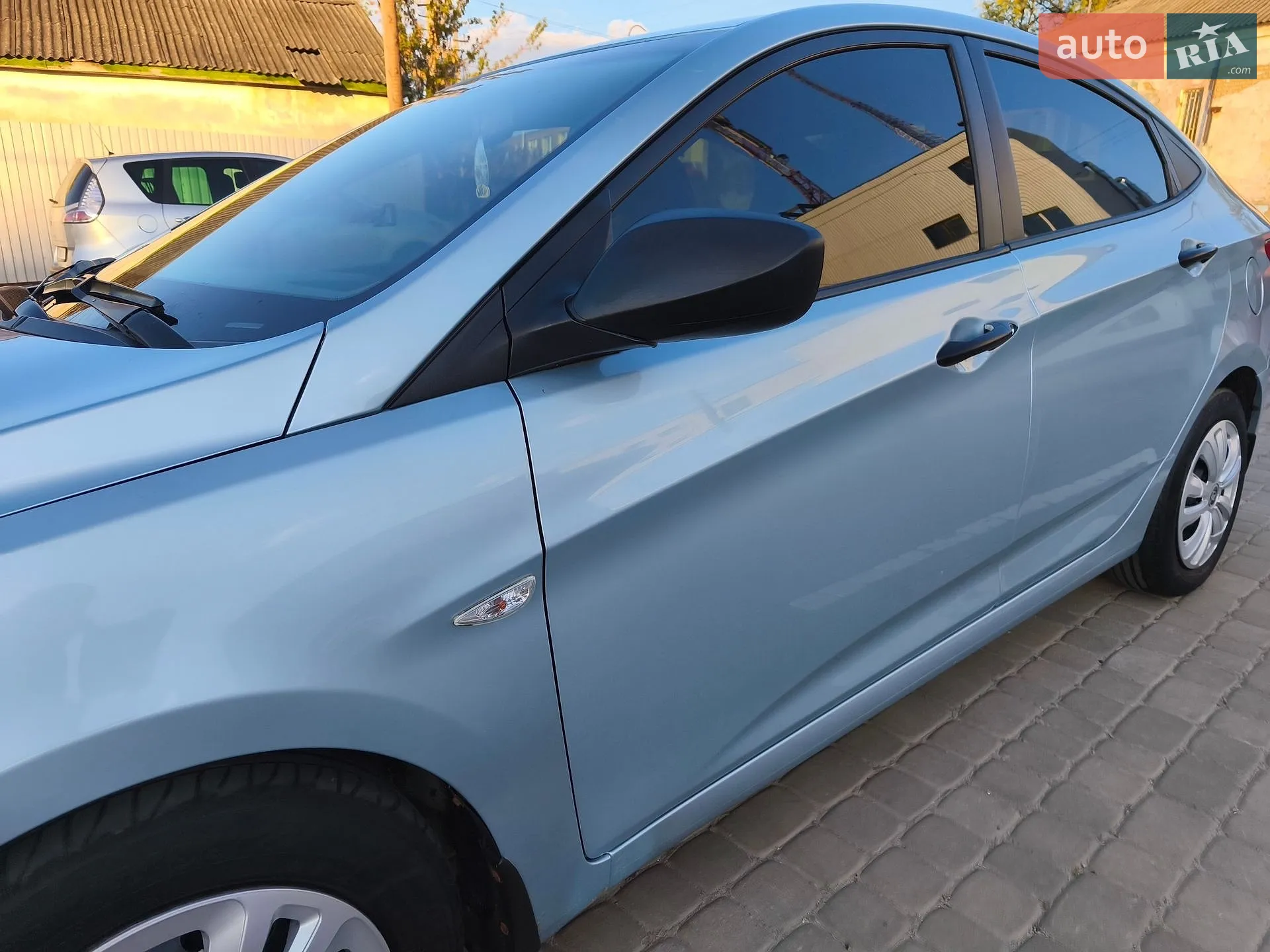 2011 Hyundai Accent - мініатюра 14