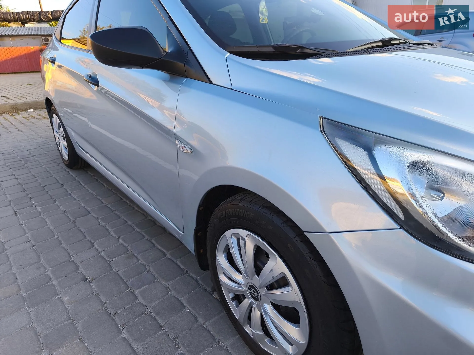 2011 Hyundai Accent - мініатюра 25