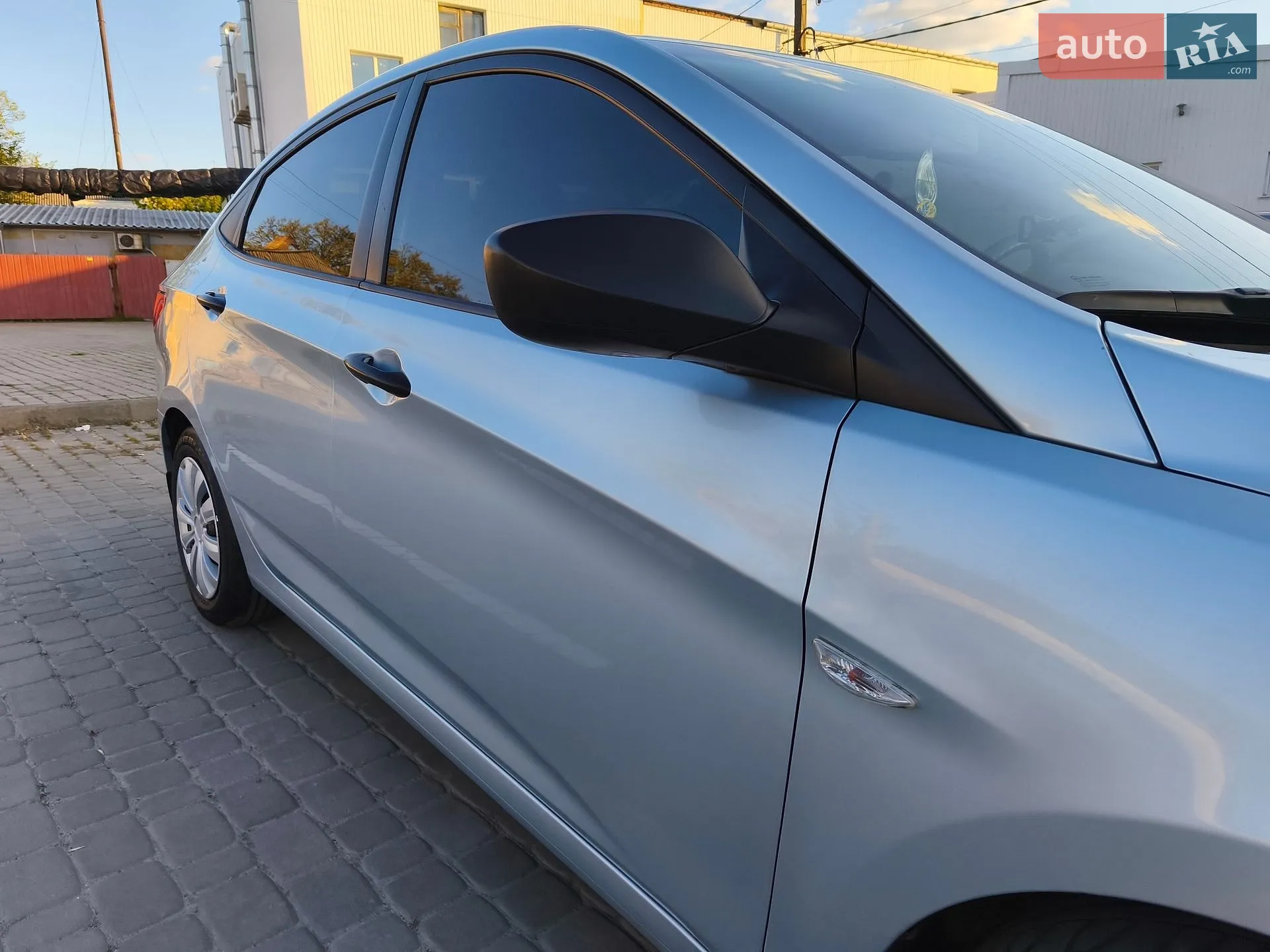 2011 Hyundai Accent - мініатюра 26