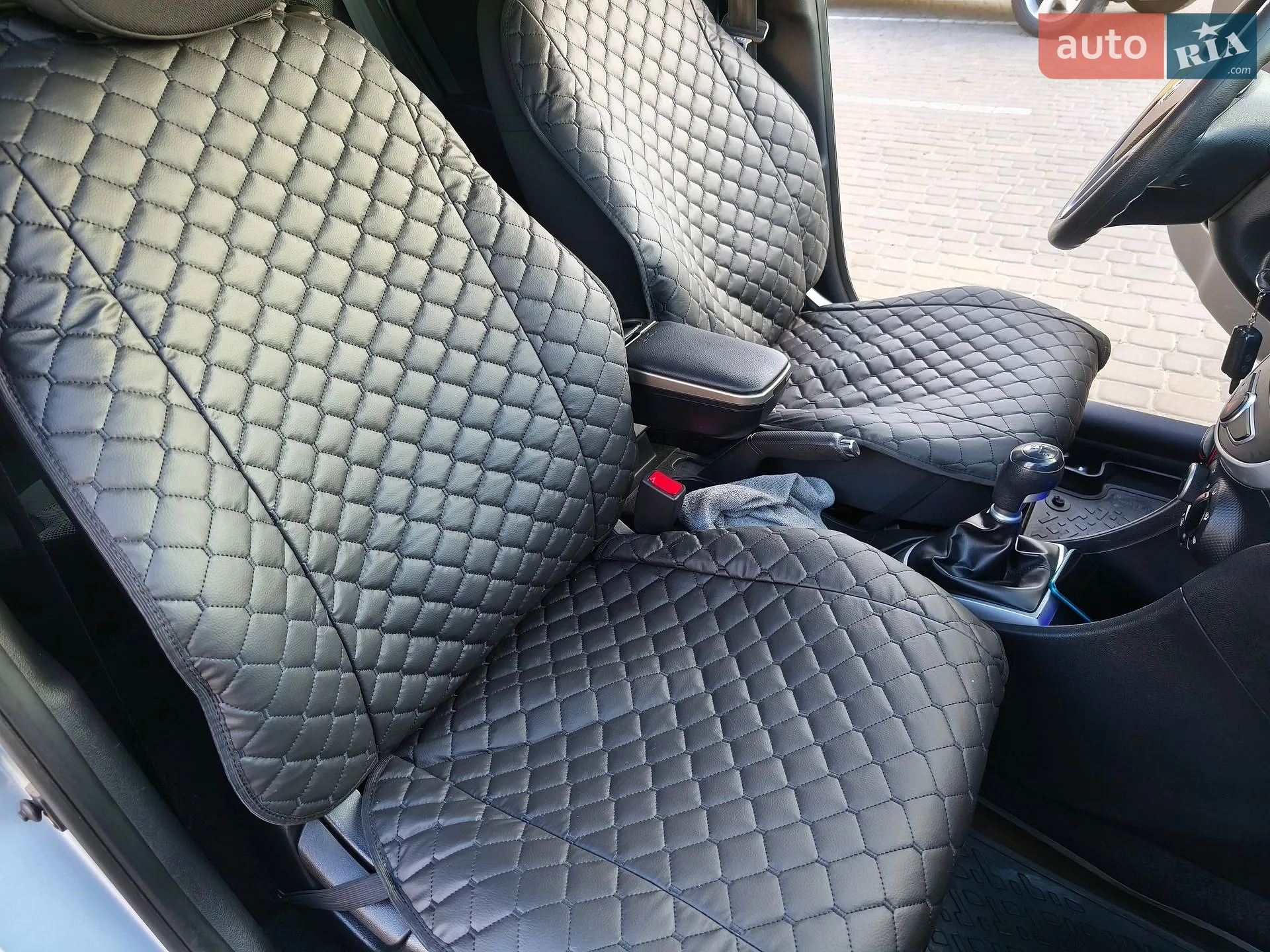 2011 Hyundai Accent - мініатюра 38