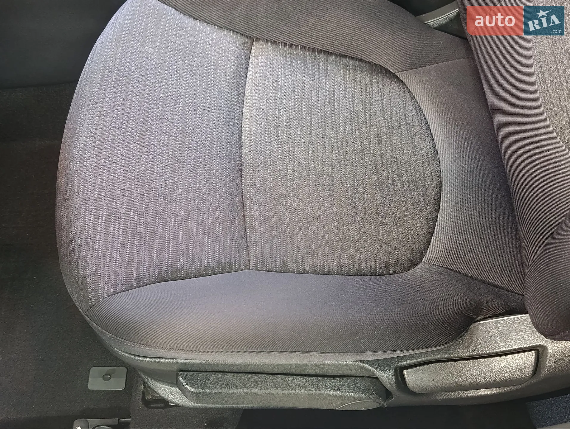 2018 Hyundai Accent - мініатюра 6