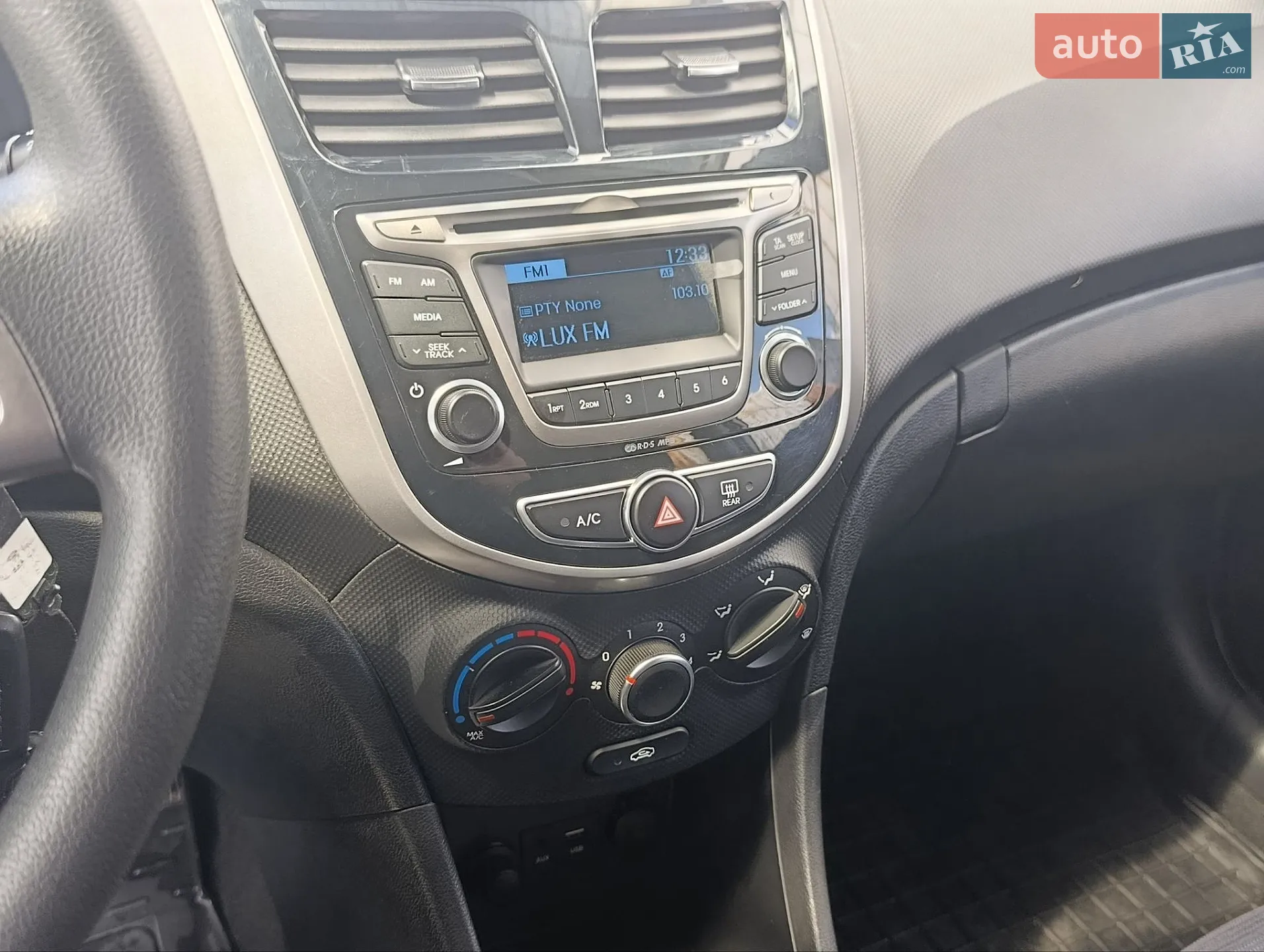 2018 Hyundai Accent - мініатюра 11