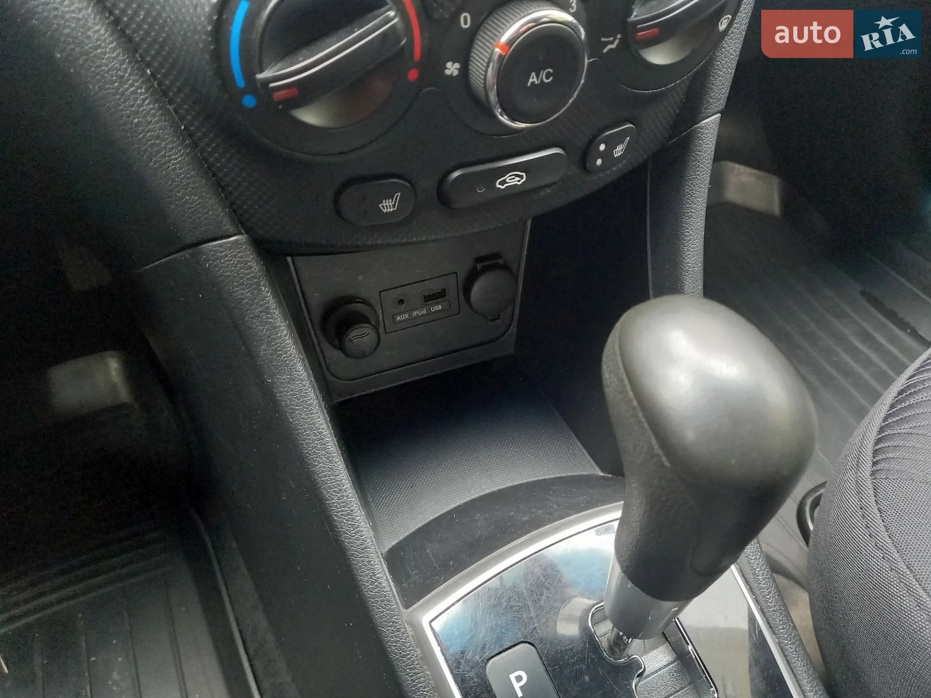 2012 Hyundai Accent - мініатюра 18