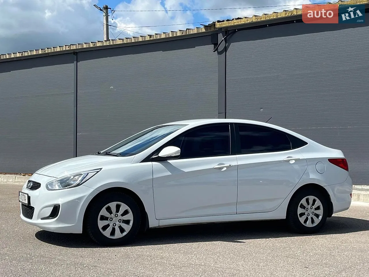 2018 Hyundai Accent - мініатюра 11