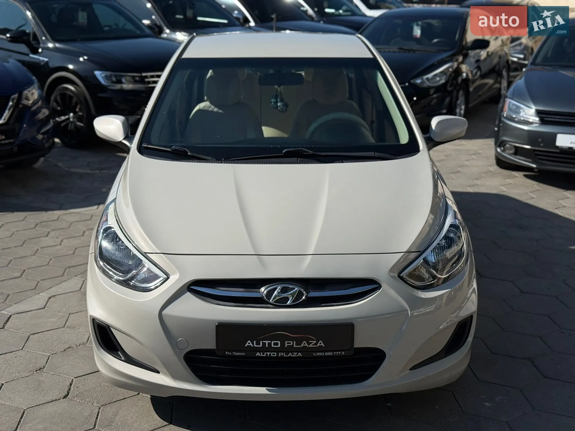 2016 Hyundai Accent - мініатюра 2