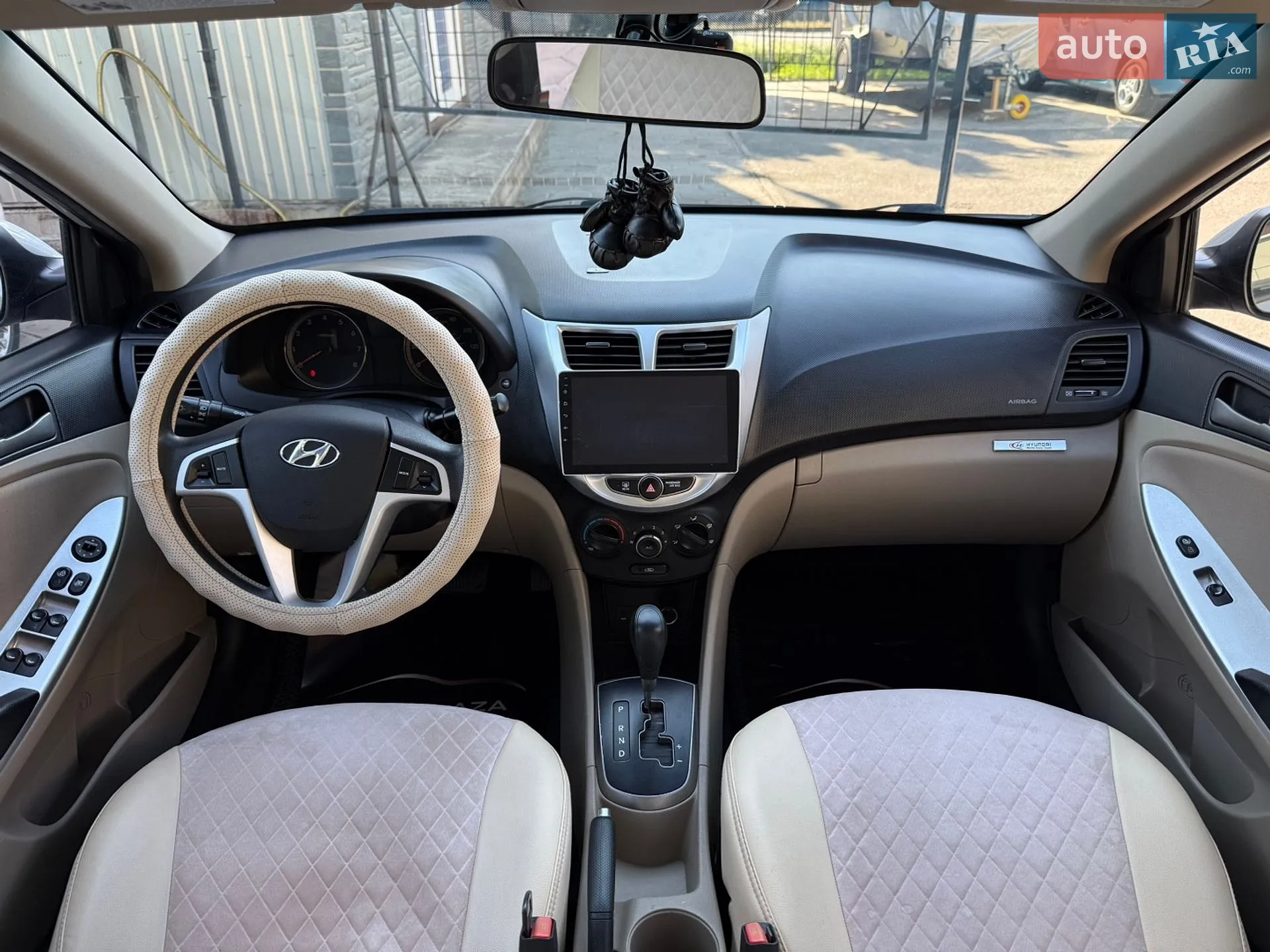2016 Hyundai Accent - мініатюра 41