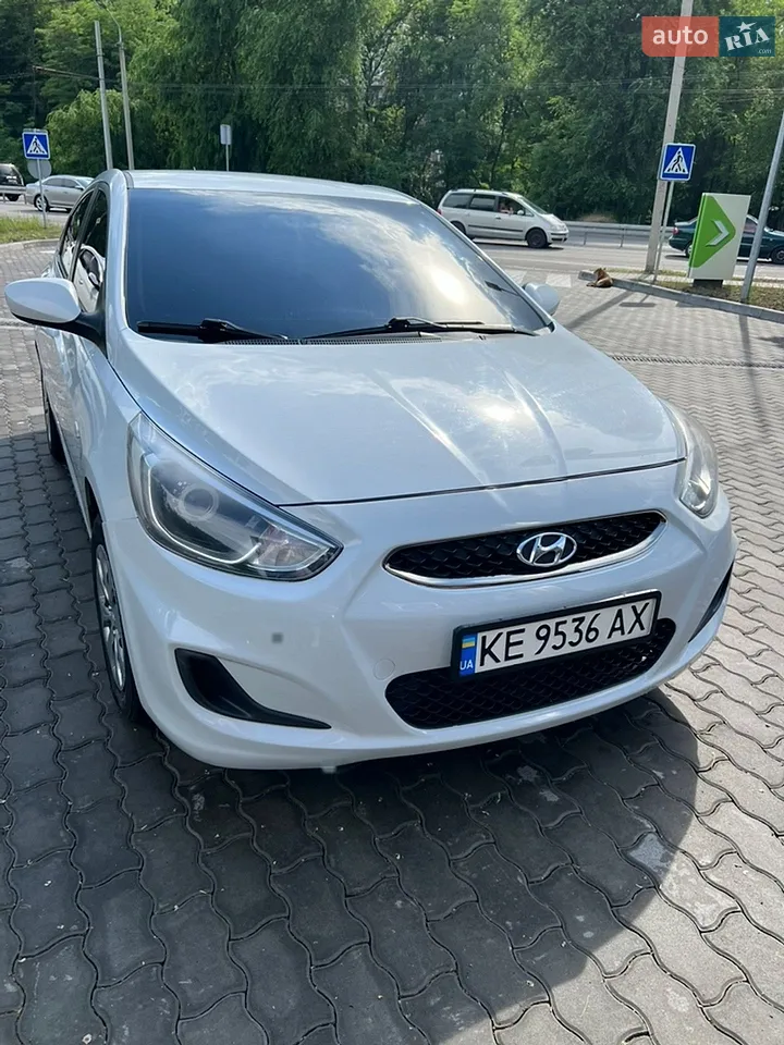 2018 Hyundai Accent - мініатюра 26