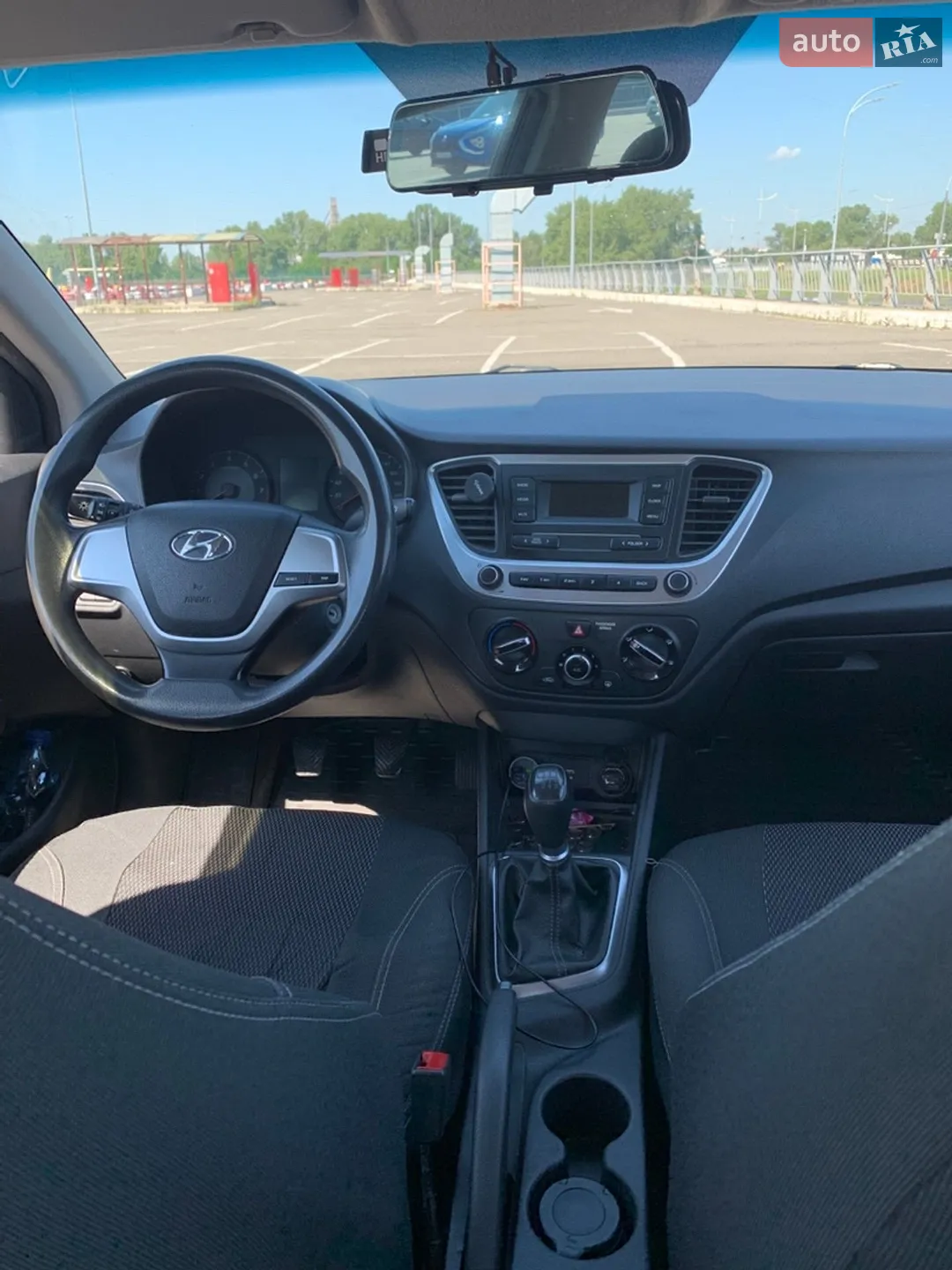 2020 Hyundai Accent - мініатюра 9