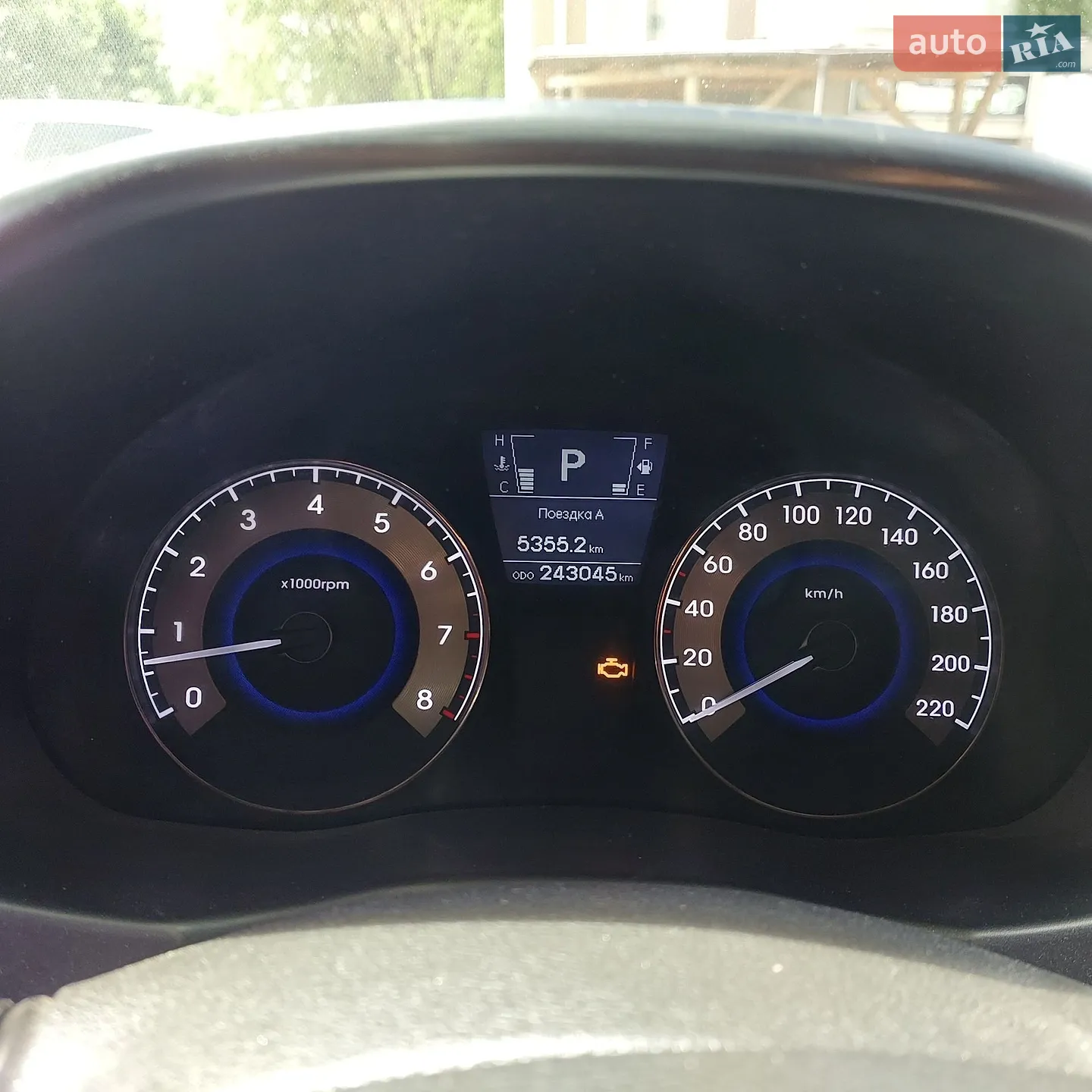2011 Hyundai Accent - мініатюра 10