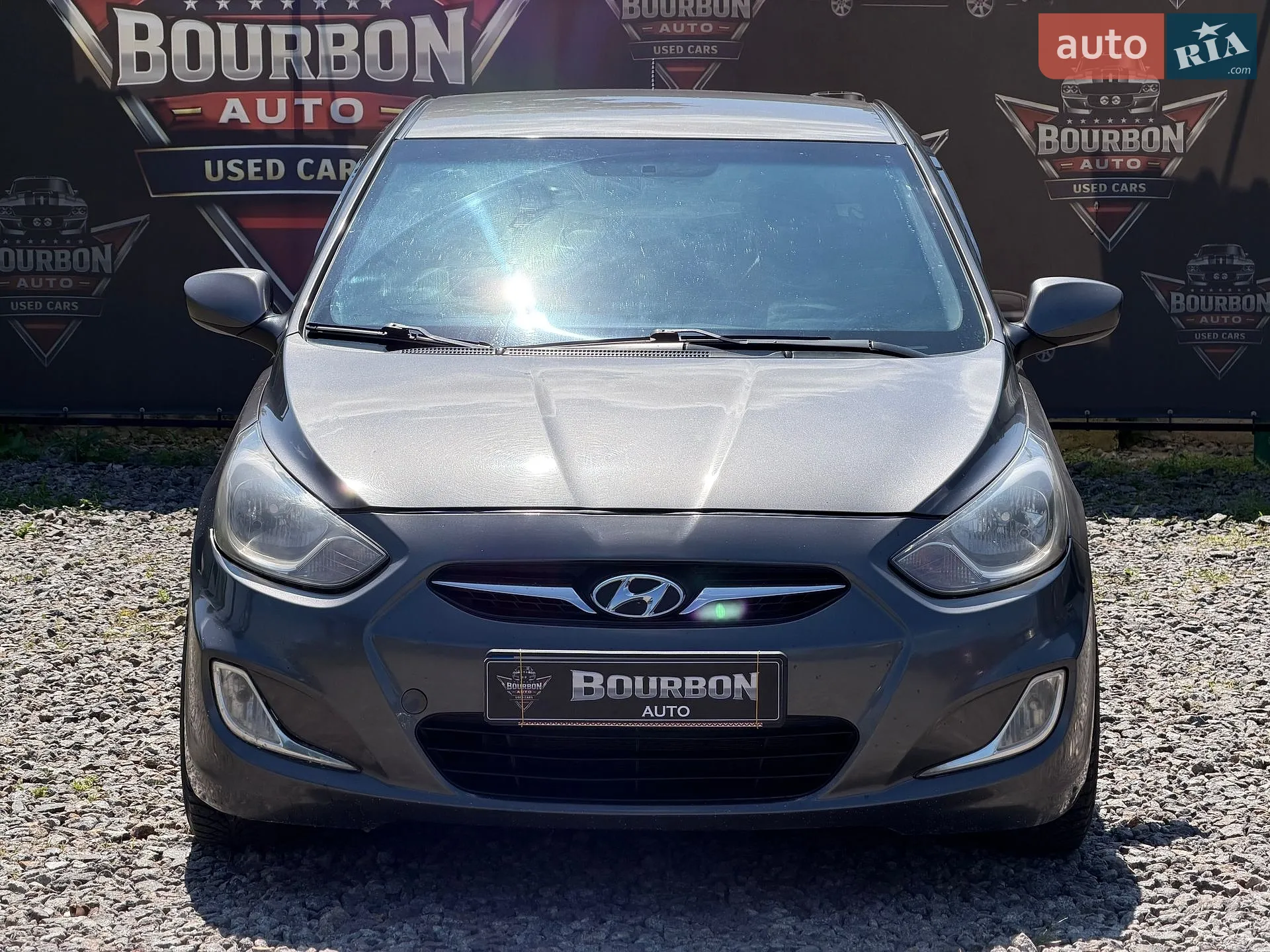 2011 Hyundai Accent - мініатюра 5
